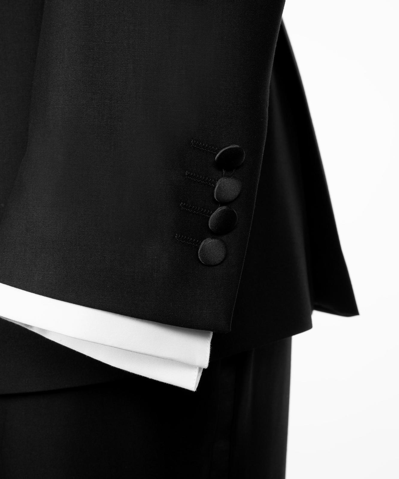 Classic Gentleman's Tux